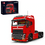 Miniaturbild: MOULDKING 19015S / T | FH16 Sattelschlepper Zugmaschine  (Pneumatic + RC)