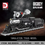 Miniaturbild: DK 80014 | Big Boy Dampflokomotive | Displayset