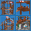 Miniaturbild: MOULDKING 11013 | DOUBLE HELIX Achterbahn mit Motoren
