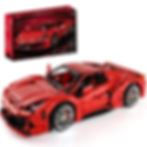 KBOX 10304 „Ferrari 458“