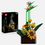 Miniaturbild: MOULDKING 10024 | Paradiesvogelblume