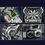 Miniaturbild: MOULDKING 10201 | BUG Supercar W16 Motor & Getriebe (mit Powerfunctions)
