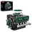 Miniaturbild: MOULDKING 10182 | Panzer Motor (mit Powerfunctions)