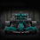 Miniaturbild: CACO C014 | Formel 1 Wagen