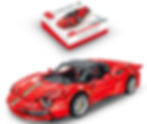 MORK 022001 Ferrari SF90 Stradale