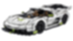 CaDA C61048 Koenigsegg Jesko Fantasma