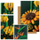 Miniaturbild: MOULDKING 10024 | Paradiesvogelblume