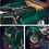 Miniaturbild: MOULDKING 13091 | Mclaren P1 GTR Green (optional RC + Licht)