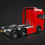 Miniaturbild: MOULDKING 19015S / T | FH16 Sattelschlepper Zugmaschine  (Pneumatic + RC)