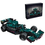 Miniaturbild: CACO C014 | Formel 1 Wagen