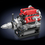 Miniaturbild: MOULDKING 10204 | FE V8 Sportwagen Motor (mit Powerfunctions)