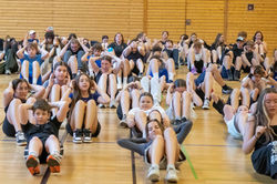 Sportsdag 2025