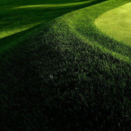 The End of Fairways?