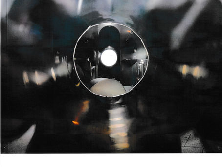 Dexter Luke: Selections of Poetry & Photos from a Brooklyn Artist