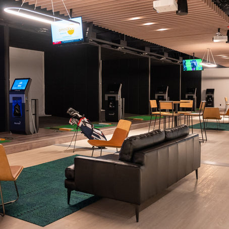 Video-Game Golf is Real