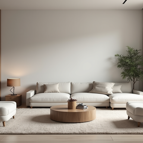 Transforme sua Decoração com móveis com estilo moderno