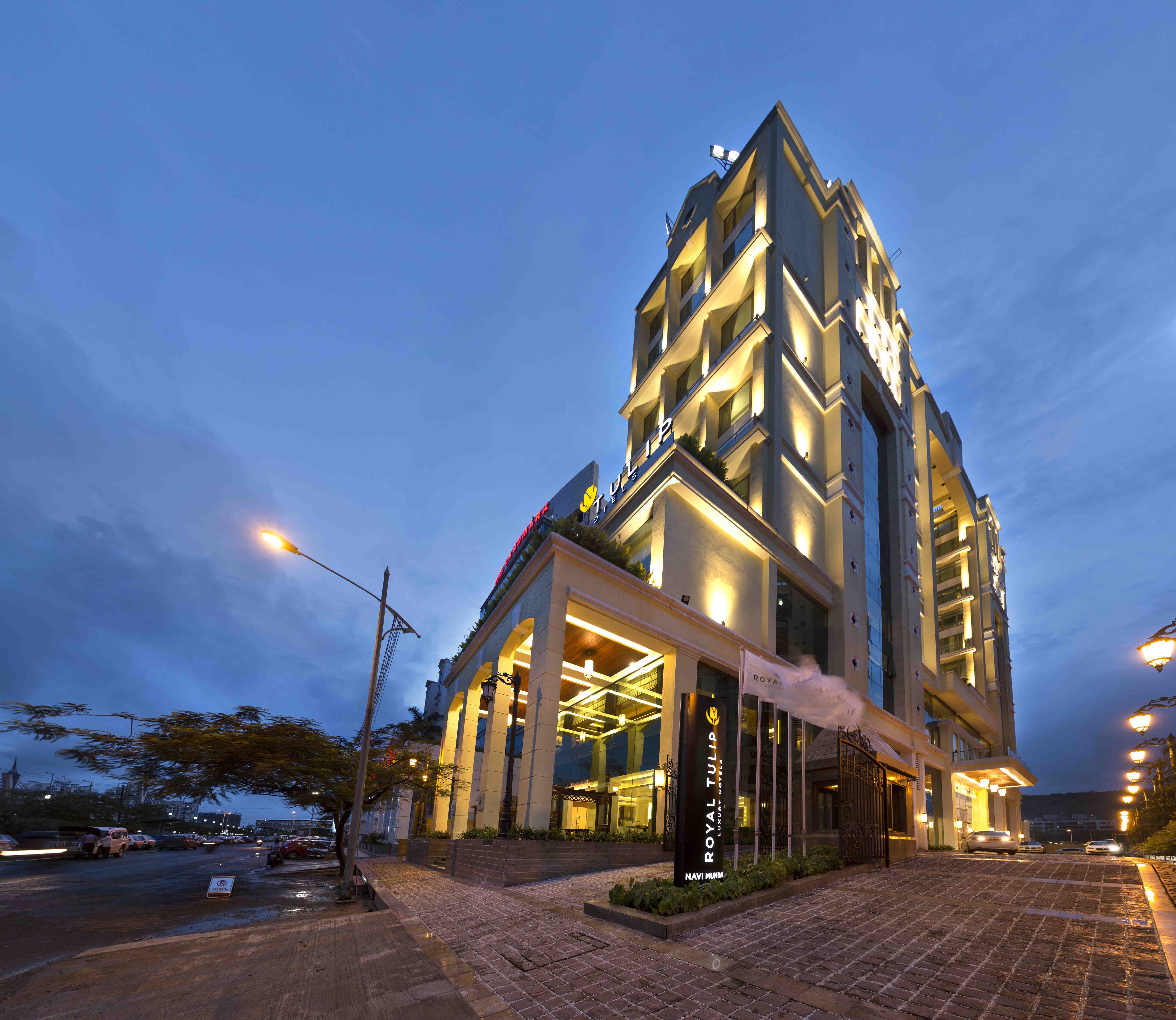 Edifice architects hyderabad picture