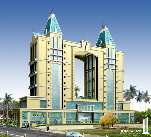 Manish kala architect dehradun image