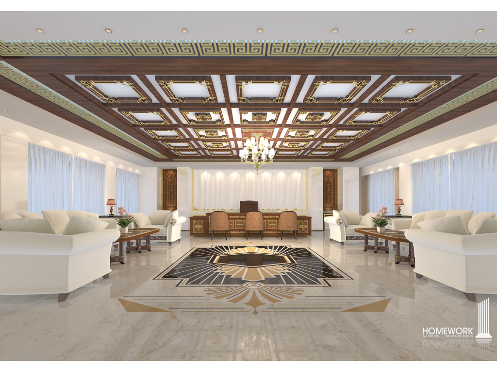 Homework studio image