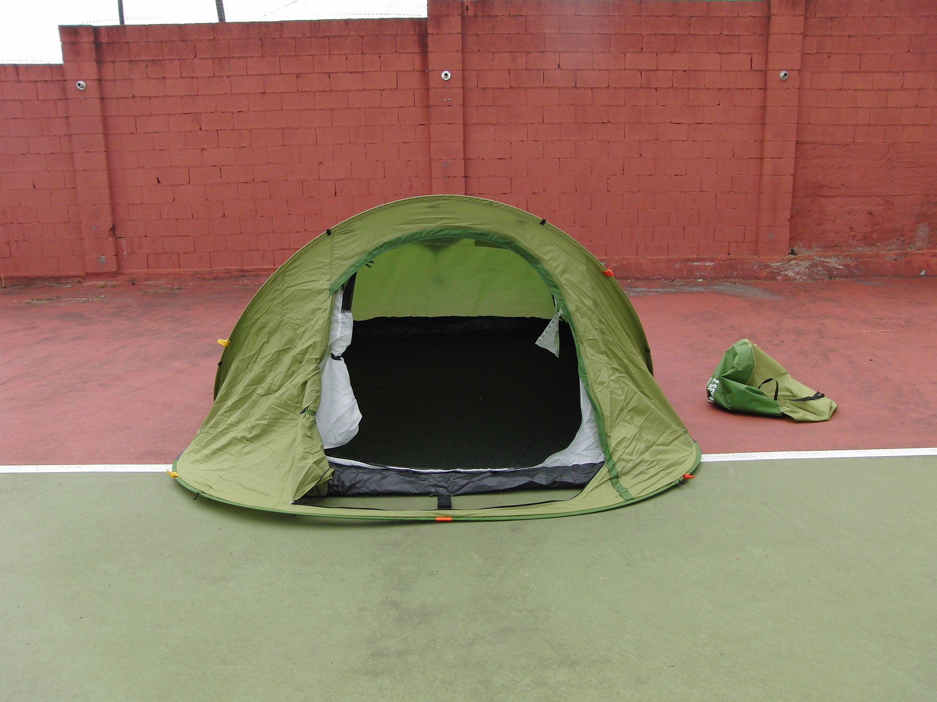 Tents