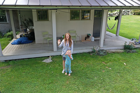 Go-Newport-Solar-Happy-Family-Waving-to-drone.JPG