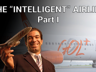 Gol - The Rise and Fall, Part I