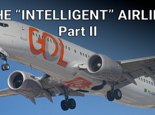 Gol - The Rise and Fall - Part II