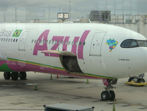 Azul Linhas Aéreas