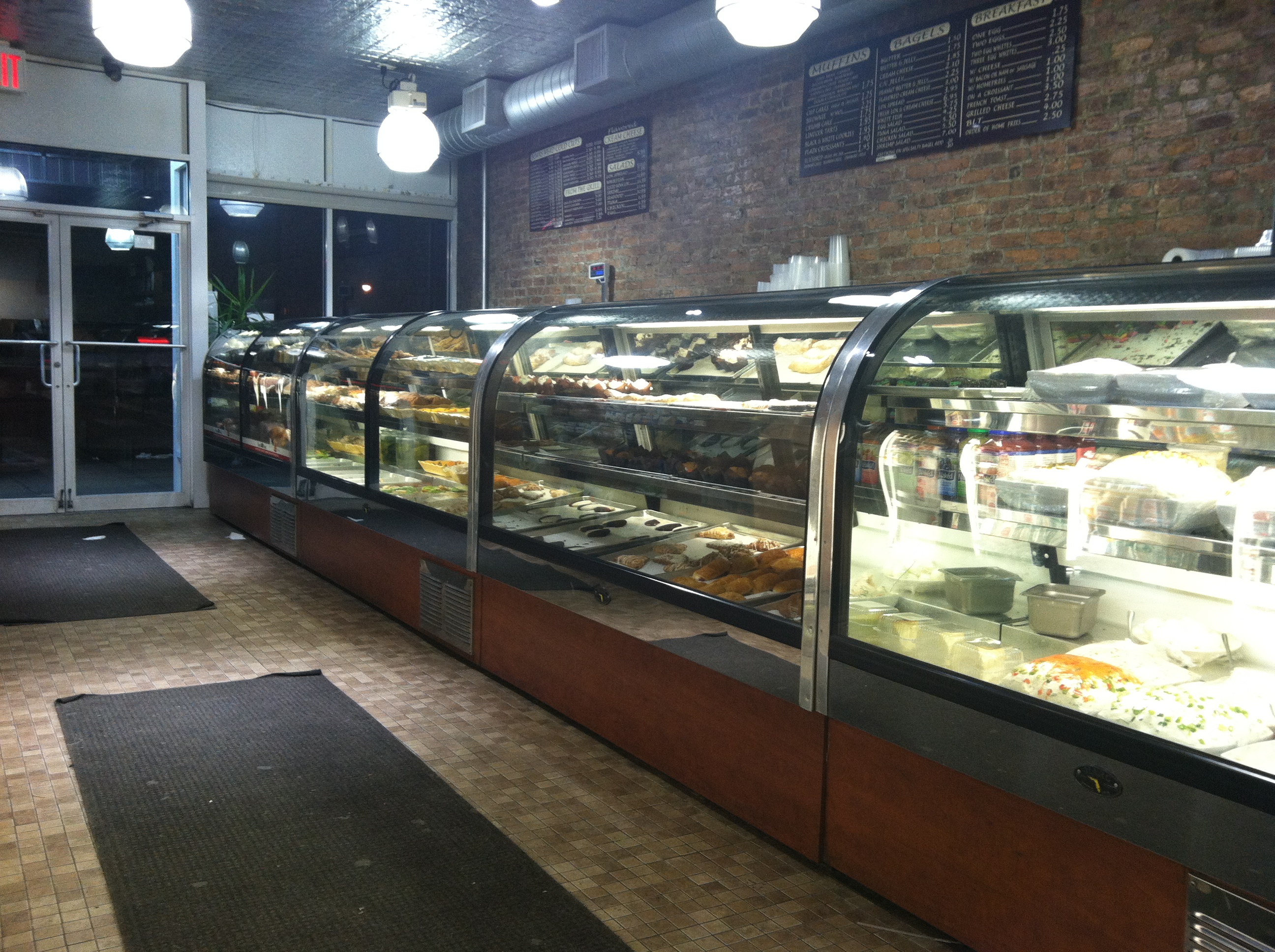 Dyker Park Bagels