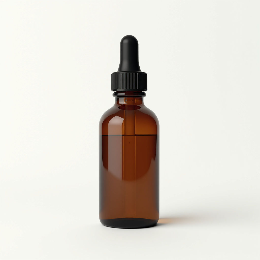 Óleo De Barba Aromático
