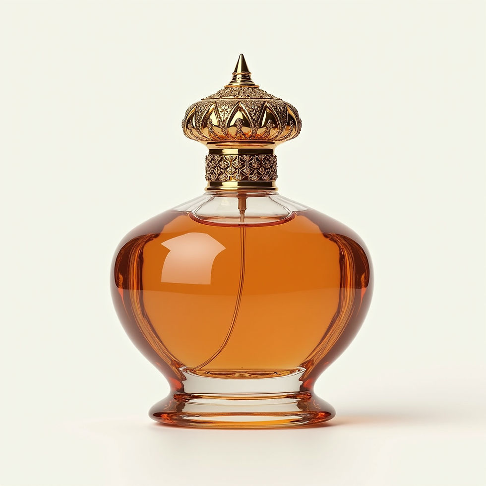 Perfume Oriental Rico