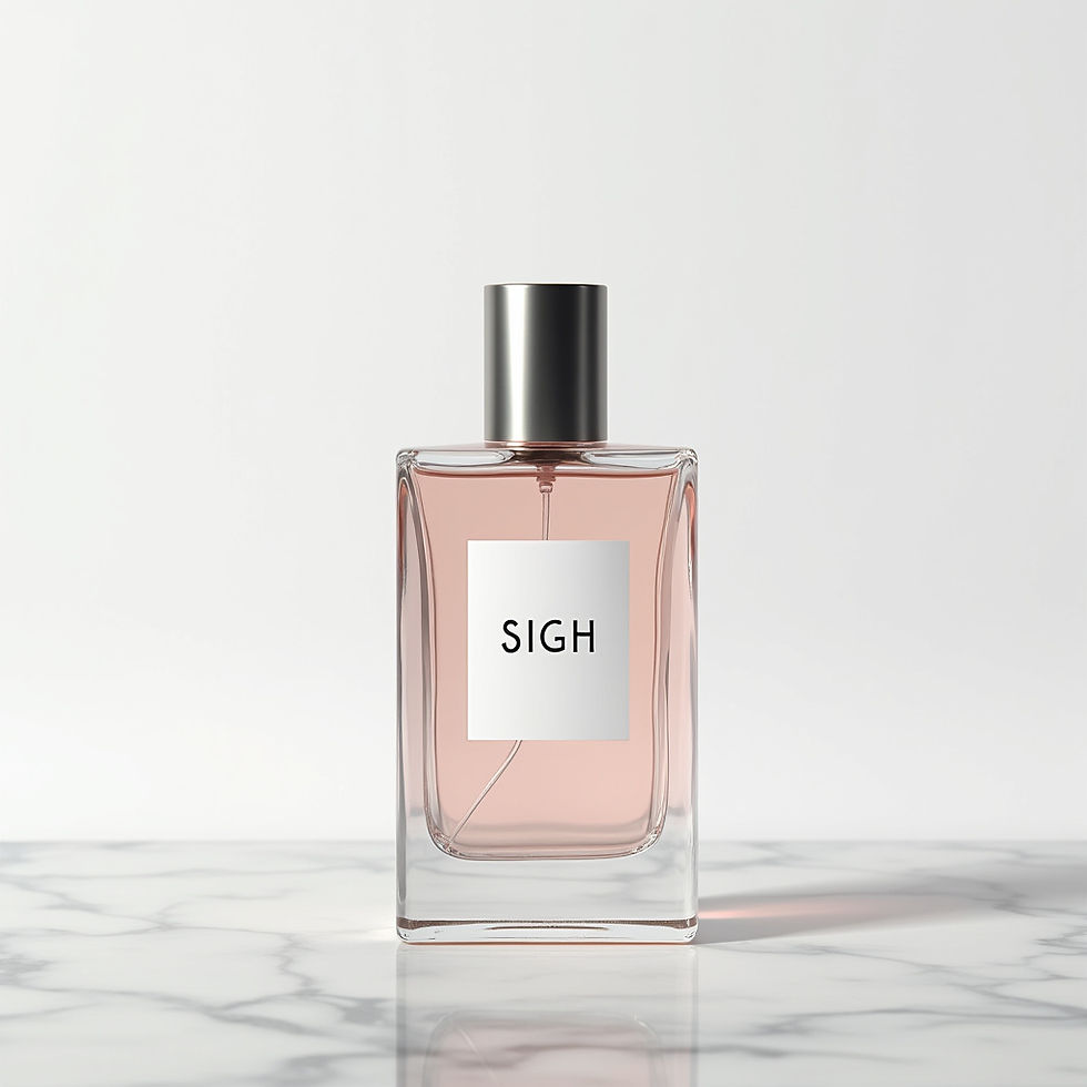 Eau De Parfum Suspiro