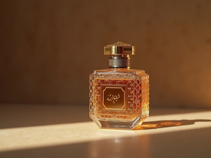 Por Que Escolher Perfumes Árabes da Leni Olimpio?
