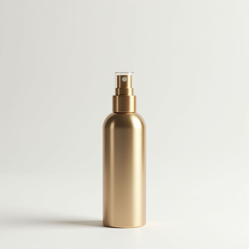 Spray De Ambiente