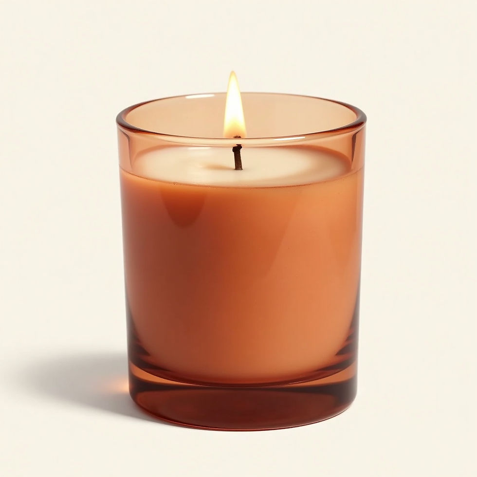 Vela Perfumada