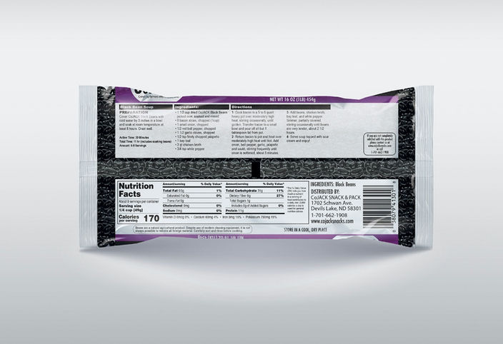 Packaging Design