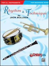 Thumbnail: Rhythm & Technique