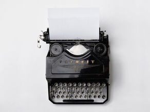 Why Do Some People Write Books so Fast? A Perspective on Writing