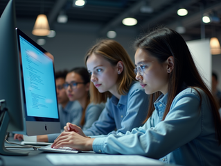 Best Computer Science Project Ideas for 2026: Ultimate Guide for CSE Students