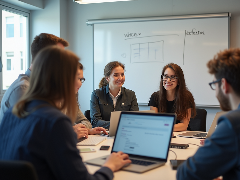 Top 10 Machine Learning Projects for Final Year Students in 2026