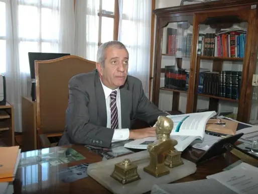 Falleció el Fiscal General de la Corte Eduardo Quattropani