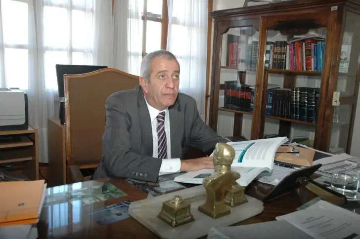 Falleció el Fiscal General de la Corte Eduardo Quattropani