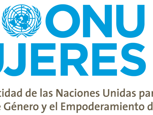 Marcelo Orrego recibió a la comitiva ONU - Mujeres