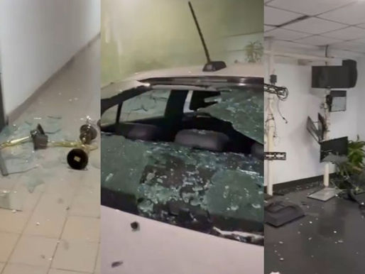 Imputan a asesor de la Senadora sanjuanina Celeste Giménez