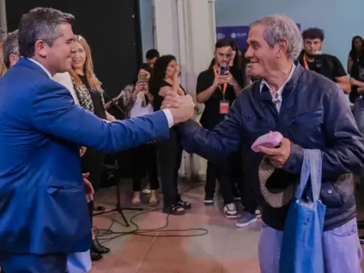 Orrego: Estamos para servir y solucionar problemas