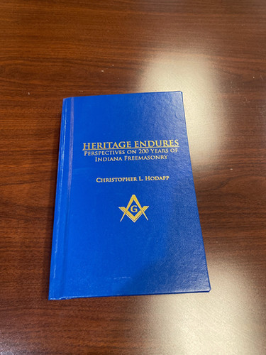 Heritage Endures | INGL Marketing & PR