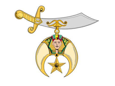 Scott County Shrine Club