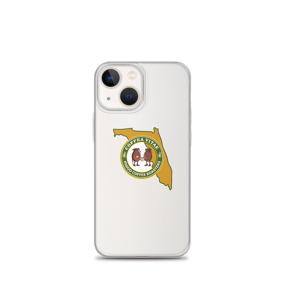 Thumbnail: Clear Case for iPhone®