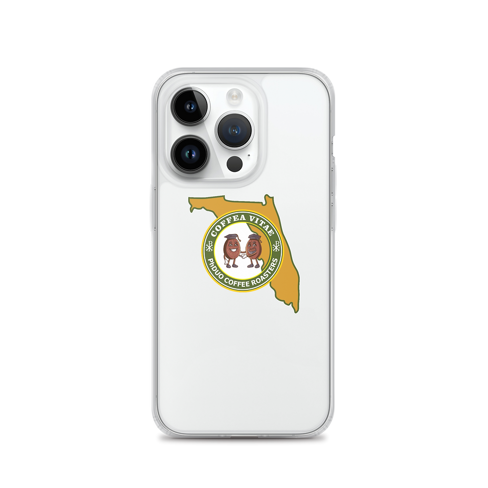 Thumbnail: Clear Case for iPhone®