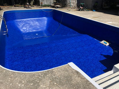 Swimming Pools Jackson Tennessee